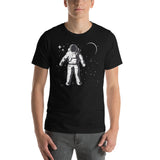 The Traveler Short Sleeve T-Shirt - Chosen Tees