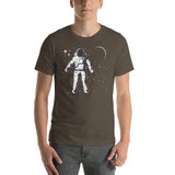 The Traveler Short Sleeve T-Shirt - Chosen Tees