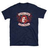 Chopper Chang Short-Sleeve T-Shirt - Chosen Tees