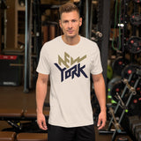 New York Short-Sleeve T-Shirt - Chosen Tees