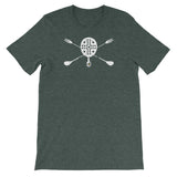 Skull & Spoons • Fellas - BarLIFE Tools T-Shirt - Chosen Tees