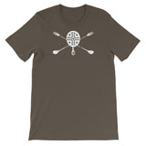 Skull & Spoons • Fellas - BarLIFE Tools T-Shirt - Chosen Tees