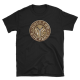 NYC Old SkOoL Traveler Short-Sleeve T-Shirt - Chosen Tees