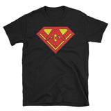 SuperGAOTU Short Sleeve T-Shirt - Chosen Tees