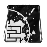 DopE/Entity Drawstring Bag - Chosen Tees
