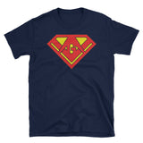 SuperGAOTU Short Sleeve T-Shirt - Chosen Tees