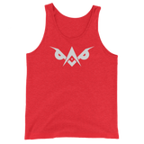 Mason Grail • LiGHT-OWL T-Top - Chosen Tees