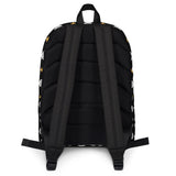 Skull & Spoons Backpack - Chosen Tees