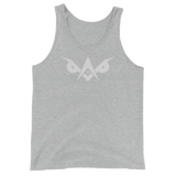 Mason Grail • LiGHT-OWL T-Top - Chosen Tees