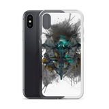 MUSIC iNkBLOT • iPhone Case - Chosen Tees