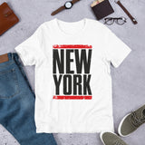 RUN NYC