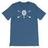 Skull & Spoons • Fellas - BarLIFE Tools T-Shirt - Chosen Tees