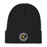 ChOsen • Knit-Beanie - Chosen Tees