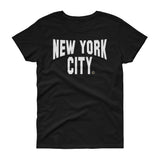 ICONIC NYC Short Sleeve T-Shirt - Chosen Tees