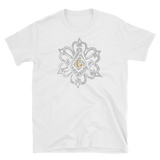 G Front & Back Short-Sleeve T-Shirt - Chosen Tees