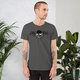 Stay True Short-Sleeve T-Shirt - Chosen Tees
