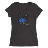 Crazy Sexy COoL Azul Short Sleeve T-Shirt - Chosen Tees