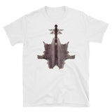 InkBLOT VI - Short Sleeve T-Shirt - Chosen Tees