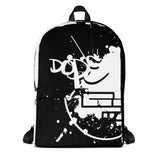 DOpE/Entity Backpack - Chosen Tees