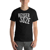 KEYSER SOZE