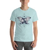 Astrofly Short-Sleeve T-Shirt - Chosen Tees