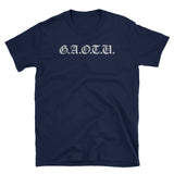 GAOTU Short Sleeve T-Shirt - Chosen Tees