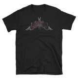 InkBLOT V - Short Sleeve T-Shirt - Chosen Tees