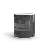 Mason Grail • Stealth LiGHT MUG - Chosen Tees