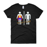Superhero Short Sleeve T-Shirt - Chosen Tees
