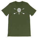 Skull & Spoons • Fellas - BarLIFE Tools T-Shirt - Chosen Tees