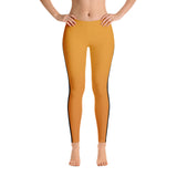 KICK-ASS Leggings - Chosen Tees