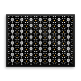 Skull & Spoons • BarLIFE Tools Gallery Pattern Piece - Chosen Tees