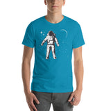 The Traveler Short Sleeve T-Shirt - Chosen Tees