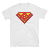 SuperGAOTU Short Sleeve T-Shirt - Chosen Tees