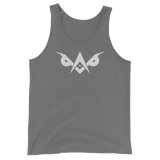 Mason Grail • LiGHT-OWL T-Top - Chosen Tees
