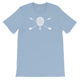 Skull & Spoons • Fellas - BarLIFE Tools T-Shirt - Chosen Tees