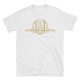 3 Great LiGHTS Short Sleeve T-Shirt - Chosen Tees