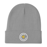 ChOsen • Knit-Beanie - Chosen Tees