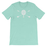 Skull & Spoons • Fellas - BarLIFE Tools T-Shirt - Chosen Tees
