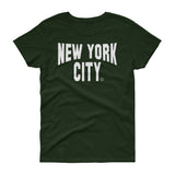 ICONIC NYC Short Sleeve T-Shirt - Chosen Tees