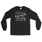 Brotherhood "Freemason" Long Sleeve T-Shirt - Chosen Tees