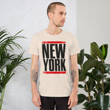 New York Short-Sleeve T-Shirt - Chosen Tees