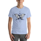 Astrofly Short-Sleeve T-Shirt - Chosen Tees