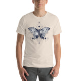 Astrofly Short-Sleeve T-Shirt - Chosen Tees