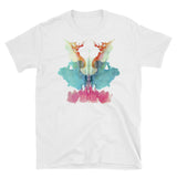 InkBLOT IX - Short Sleeve T-Shirt - Chosen Tees