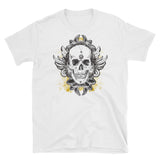 SKULLIE Short-Sleeve T-Shirt - Chosen Tees