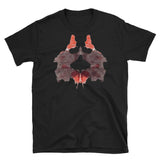 InkBLOT II - Short Sleeve T-Shirt - Chosen Tees