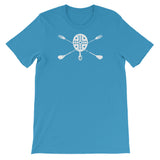 Skull & Spoons • Fellas - BarLIFE Tools T-Shirt - Chosen Tees