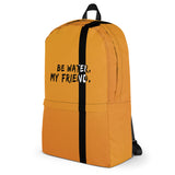 Kick-Ass Backpack - Chosen Tees
