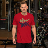 New York Short-Sleeve T-Shirt - Chosen Tees